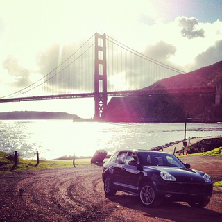 Illustration for article titled 2006 Porsche Cayenne S - A Short Porschephile Review